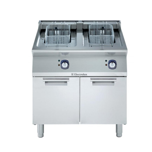 Фритюрница Electrolux E7Freh2Ff0 371085 700 серии 