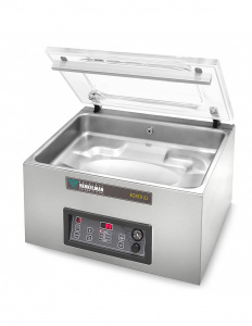 Упаковщик Henkelman Boxer 62 вакуумный настольный
