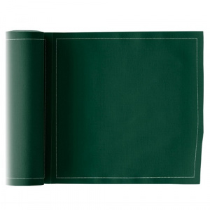 Салфетка 20Х20СМ, хлопок, 25шт. В рулоне, серия My Drap, цвет English Green Sa21/501-1
