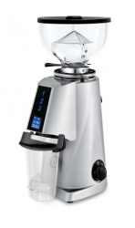 Кофемолка Fiorenzato F4 Filter (серый) – купить в RuOborudovanie.ru с доставкой до двери Купить кофемолка fiorenzato f4 filter (серый) – цена от завода, доставка до двери | RuOborudovanie.ru