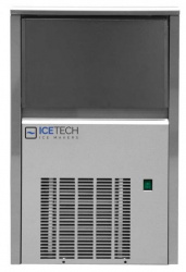 Льдогенератор Ice Tech SS25AS кубикового льда Gourmet, 22 кг/сут, корпус из нержавеющей стали – купить в RuOborudovanie.ru с доставкой до двери Купить льдогенератор ice tech ss25as кубикового льда gourmet, 22 кг/сут, корпус из нержавеющей стали – цена от завода, доставка до двери | RuOborudovanie.ru