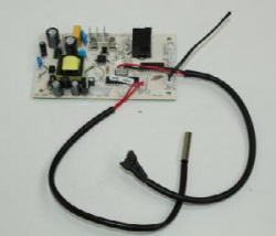 Плата силовая Cooleq для Zbc-18