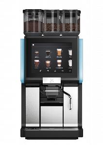 Кофемашина WMF 1500S плюс 03.1920.0060 суперавтомат