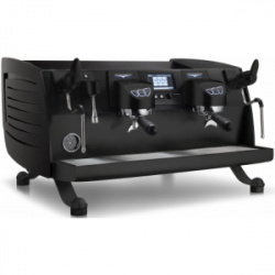 Кофемашина Victoria Arduino VA 388 Black Eagle Gravimetric 2 gr 380V Deep Black автомат – купить в RuOborudovanie.ru с доставкой до двери Купить кофемашина victoria arduino va 388 black eagle gravimetric 2 gr 380v deep black автомат – цена от завода, доставка до двери | RuOborudovanie.ru