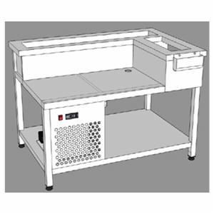 Станция блинная Robolabs бсх-120/8