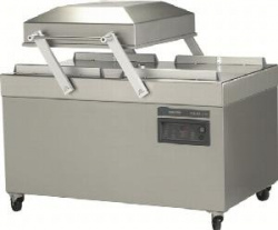 Купить упаковщик henkelman polar 2-75 вакуумный – цена от завода, доставка до двери | RuOborudovanie.ru