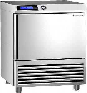 Шкаф шоковой заморозки Angelo Po Chillstar Xs51M