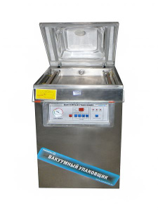 Вакуумный упаковщик DZ-400I (мех. панель) FoodAtlas Pro