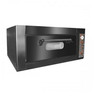 Печь для пиццы Danler BPS - 14E электрическая