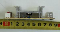 Плата Jau для Hbh-550