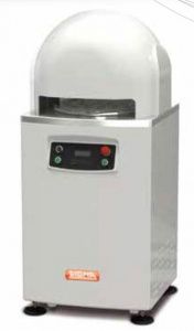 Тестоделитель-округлитель Sigma Spa 22 автомат