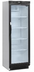 Купить шкаф холодильный tefcold cev425 1 led in door со стеклом – цена от завода, доставка до двери | RuOborudovanie.ru