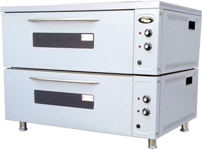 Шкаф жарочный Grill Master ШЖЭ/2 22302