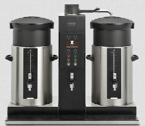 Кофеварка Animo Cb 2X20W 1005410