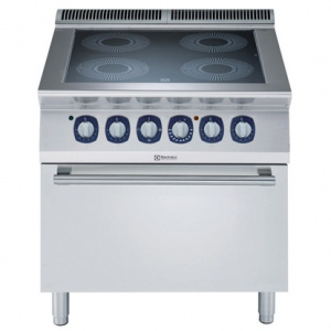 Плита индукционная 700 серии Electrolux E7IREH40E0 371026