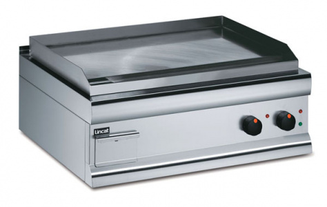 Жарочная поверхность Lincat GS7EFL электр.плоская 71,2*40,5 см с 2 зон.нагр.