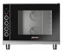 Купить пароконвектомат gierre mega b.chef 640dg – цена от завода, доставка до двери | RuOborudovanie.ru