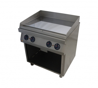 Поверхность жарочная Kogast Ez-T87/P-K 700 серии