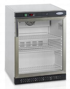Шкаф морозильный Tefcold UF200Vg на 200л