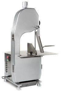 Пила для резки мяса Starfood Hls-1650A ленточная