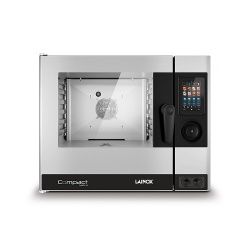 Пароконвектомат Naboo Compact Cven061R Lainox – купить в RuOborudovanie.ru с доставкой до двери Купить пароконвектомат naboo compact cven061r lainox – цена от завода, доставка до двери | RuOborudovanie.ru