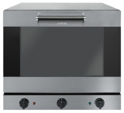 Купить печь конвекционная smeg alfa43gh электрический вместимостью 4 шт.32*43,5 – цена от завода, доставка до двери | RuOborudovanie.ru