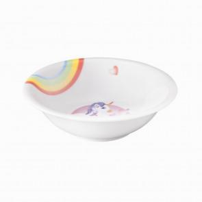 Салатник фарфор круглый Seltmann Weiden Mein Kleines Einhorn 16СМ 001.741860