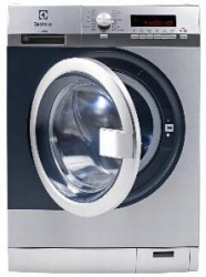 Купить машина стиральная electrolux professional we 170/p – цена от завода, доставка до двери | RuOborudovanie.ru