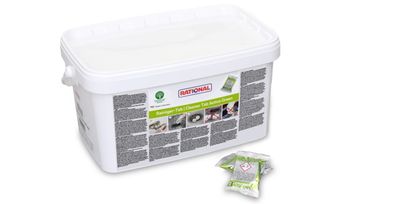 Таблетки для мойки Rational Active Green