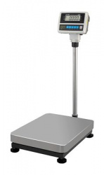 Весы товарные Cas HD-60 – купить в RuOborudovanie.ru с доставкой до двери Купить весы товарные cas hd-60 – цена от завода, доставка до двери | RuOborudovanie.ru