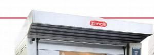 Зонт вытяжной Zanolli T Polis 6/Tp