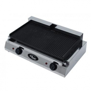 Жарочная поверхностьGrill Master ф2пжэ(ктэ) арт.21704 настольная 