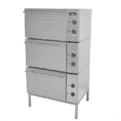 Купить шкаф жарочный grill master шжэ/3 22303 – цена от завода, доставка до двери | RuOborudovanie.ru