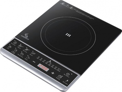 Плита индукционная Airhot Ip2000 Slim