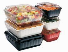 Купить крышка cambro для салатника 15х23,8 dcc5135 – цена от завода, доставка до двери | RuOborudovanie.ru