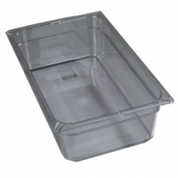 Гастроемкость из пластика GN1/1*15 см Carlisle 10202