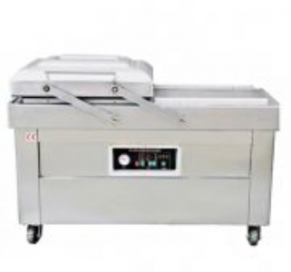 Вакуумный упаковщик DZ-500/2SB Foodatlas Pro
