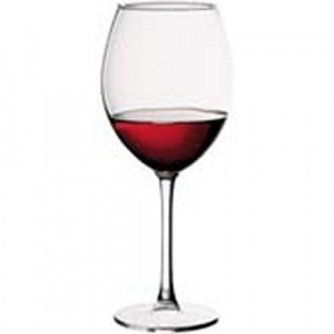 Бокал для вина "Enoteca" 545МЛ H231Мм D78Мм 44228/B