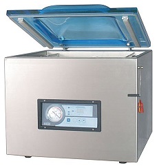 Купить упаковщик hvc-510t/2a-g (нерж., газ) вакуумный настольный hualian – цена от завода, доставка до двери | RuOborudovanie.ru