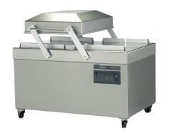 Купить упаковщик henkelman polar 2-75 вакуумный двухкамерный – цена от завода, доставка до двери | RuOborudovanie.ru