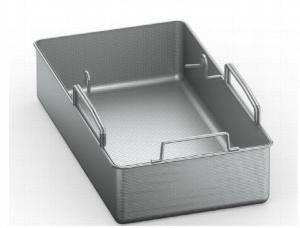 Корзина для сковороды Rational 2-S 60.74.986