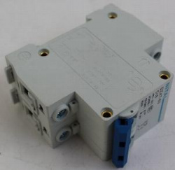 Выключатель предохранительный Indokor Ivp для 400/2F