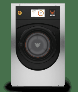 Стиральная машина IY135 Ipso Evolis Touch Control
