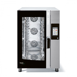 Купить печь конвекционная apach ab10t электрическая – цена от завода, доставка до двери | RuOborudovanie.ru