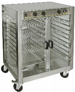Витрина тепловая Roller Grill Re2