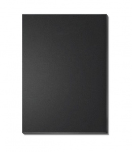 Меловая доска 700х500 мм без рамы