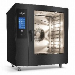 Пароконвектомат Retigo B611I Vision Ii Black Edition – купить в RuOborudovanie.ru с доставкой до двери Купить пароконвектомат retigo b611i vision ii black edition – цена от завода, доставка до двери | RuOborudovanie.ru