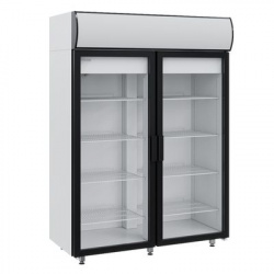 Купить шкаф холодильный dm110-s (r290) арт.1104204d – цена от завода, доставка до двери | RuOborudovanie.ru