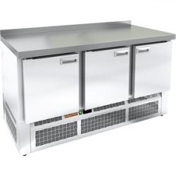 Купить стол с охлаждающим шкафом hicold sne 111/tn w – цена от завода, доставка до двери | RuOborudovanie.ru