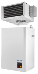 Купить сплит-система polair sm226m (1602119d) (-5/+10) микрокан.конденсатор light – цена от завода, доставка до двери | RuOborudovanie.ru